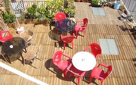 Hostal Platja